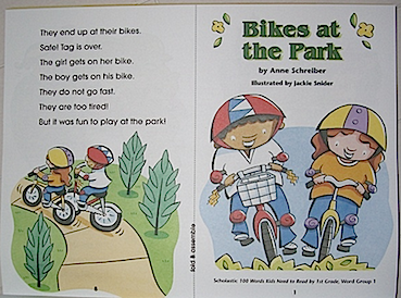 workbook